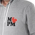 Melting Pot Music (MPM) - Logo Zip-Up Hoodie