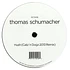 Thomas Schumacher - Hush