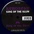 Kerosene - King Of The Slum