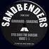 Sandbenders - Gouraud-Shading