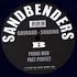 Sandbenders - Gouraud-Shading