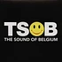 V.A. - TSOB - The Sound Of Belgium 4/10