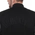Mitchell & Ness - Brooklyn Nets NBA Wool Leather Varsity Jacket