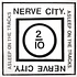 Nerve City - Asleep On The Tracks