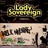 Lady Sovereign - Public Warning!