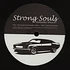 Strong Souls - Remember When EP
