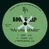 Kool G Rap - My life remix