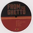 Fix With Orlando Voorn & Blake Baxter - From The Ghetto / Here We Are