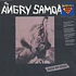 Angry Samoans - Inside My Brain Black Vinyl Edition