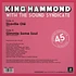 King Hammond And The Sound Syndicate - Skaville Ole