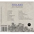 Egoland - Antination