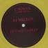 DJ Milton - Get The Cash