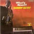 Sonny Stitt - What's New!!! Sonny Stitt Plays The Varitone