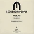 Sequencer People - Live At Roscoe Louie