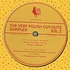 V.A. - The Very Polish Cut-Outs Sampler Volume 2