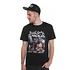 Suicidal Tendencies - Join The Army Cover T-Shirt