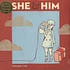 She & Him (Zooey Deschanel & M. Ward) - Volume 2