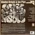 Gladys Knight And The Pips - Silk N' Soul