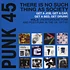 V.A. - Punk 45: There Is No Such Thing As Society