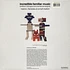 Arnulf & Marion Meifert - Absolute Relative Music / Incredible Familiar