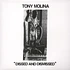Tony Molina - Dissed & Dismissed