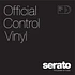 Serato - 12" Control Vinyl Performance-Serie