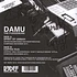 Damu The Fudgemunk - Spirit Of Ummah / Coffee Run