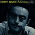 Lenny Bruce - American