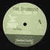 Tom Drummond - Thick Shake EP