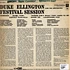 Duke Ellington And His Orchestra - Festival Session
