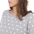 adidas - Dots All Over Knit Women Sweater