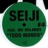 Seiji Featuring MC Dolores - Todo Mundo