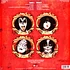 Kiss - Psycho Circus