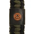 Stüssy - 2-Tone Braided Wrist Clip