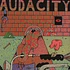 Audacity - Ears & Eyes