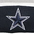 New Era - Dallas Cowboys The Jake 5 Beanie