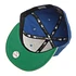 New Era - Milwaukee Brewers Heathered Out 59fifty Cap