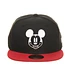 New Era x Disney - Mickey Disney Basic 59fifty Cap