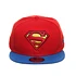 New Era x DC Comics - Superman Reverse Hero 2 59fifty Cap