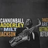 Cannonball Adderley & Milt Jackson - Things Are Getting Better