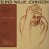 Blind Willie Johnson - His Story