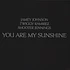Jamey Johnson, Twiggy Ramirez & Shooter Jennings - You Are My Sunshine