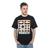 Acrylick x Datsik - Compressor T-Shirt