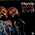 Marvin Gaye - Marvin Gaye Live!