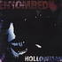 Entombed - Hollowman Blue / Red Splatter Vinyl Edition