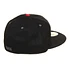 In4mation - Stealth Hi New Era 59fifty Cap