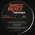 Swizz Beatz - Money In The Bank / It's Me...