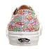 Vans x The Beatles - Authentic