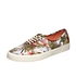 Vans - Authentic CA (Camo Floral)