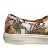 Vans - Authentic CA (Camo Floral)